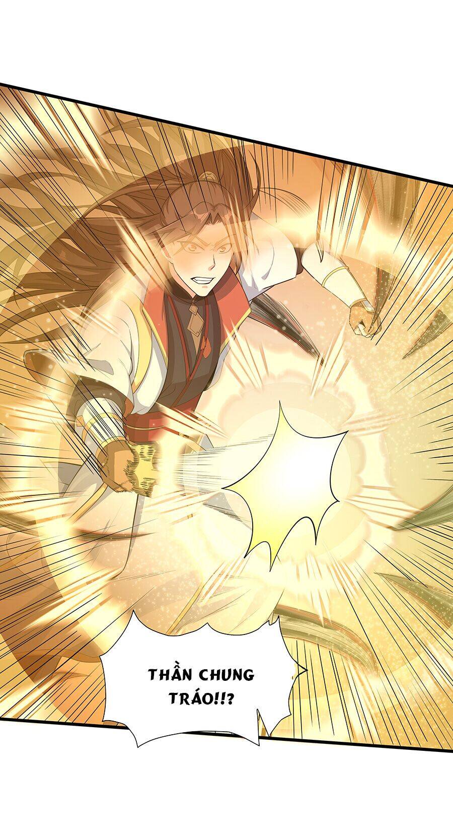 Ma Thú Chiến Thần - Chương 1.2 - Trang 51