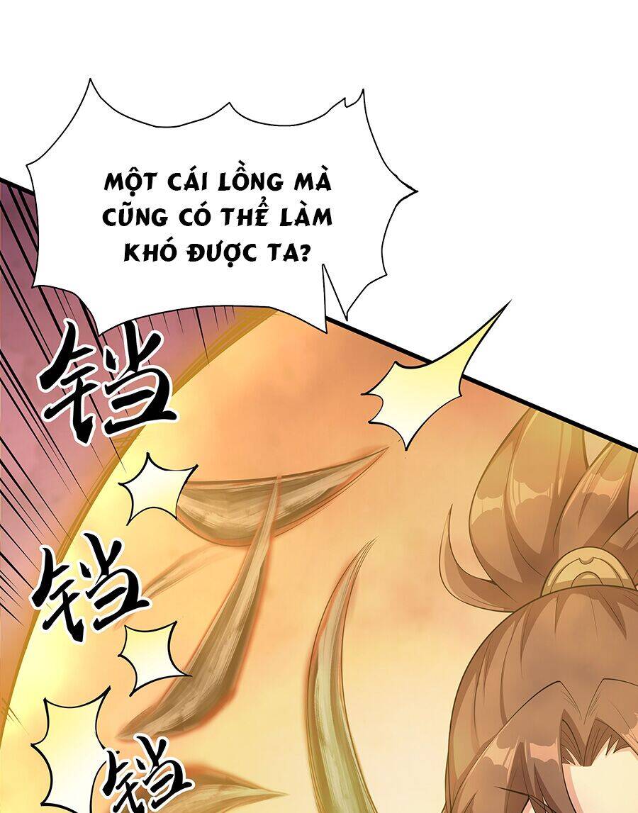 Ma Thú Chiến Thần - Chương 1.2 - Trang 53