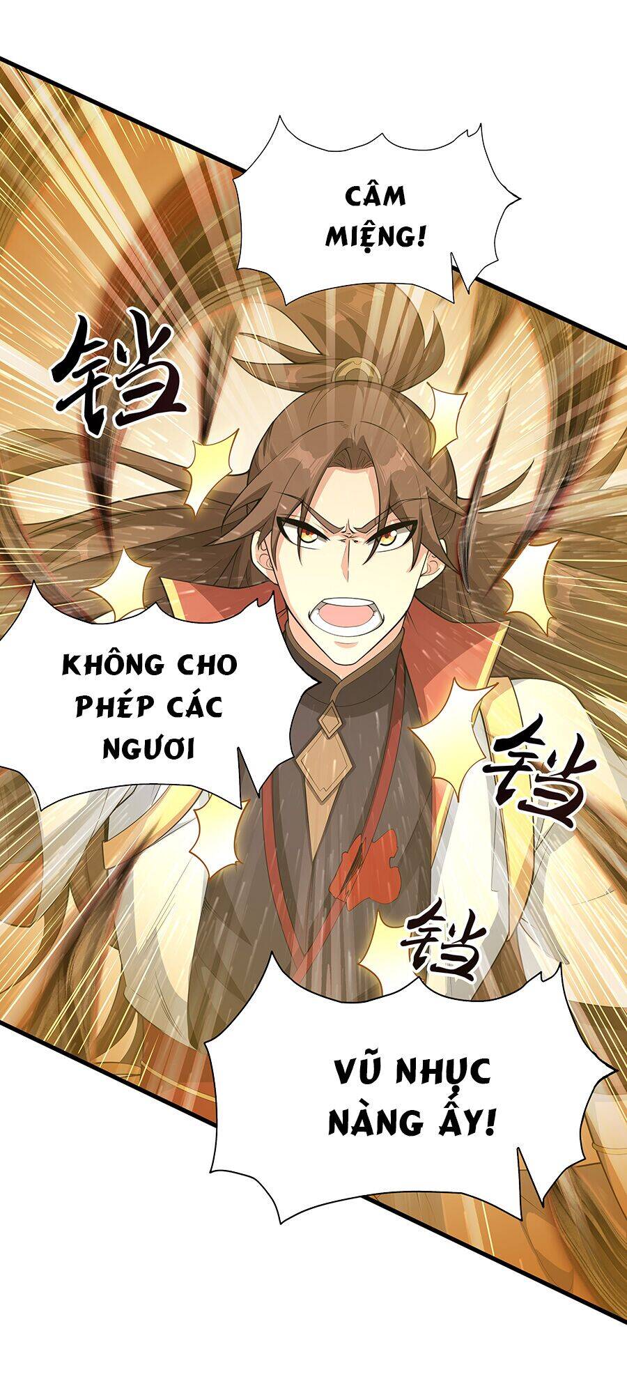 Ma Thú Chiến Thần - Chương 1.2 - Trang 57