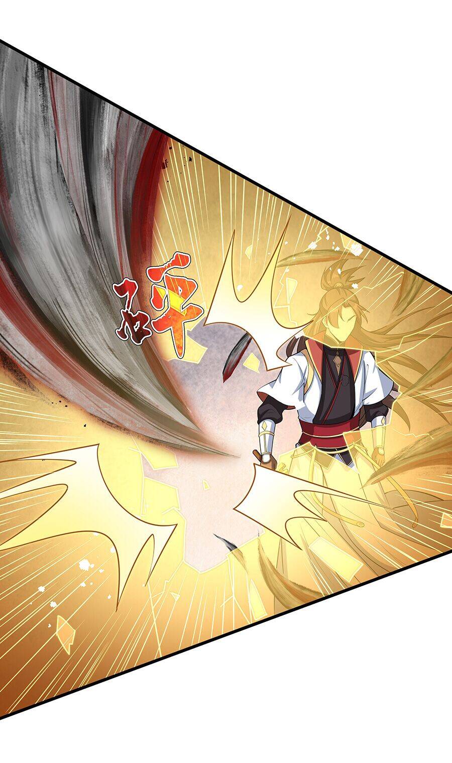 Ma Thú Chiến Thần - Chương 1.2 - Trang 58