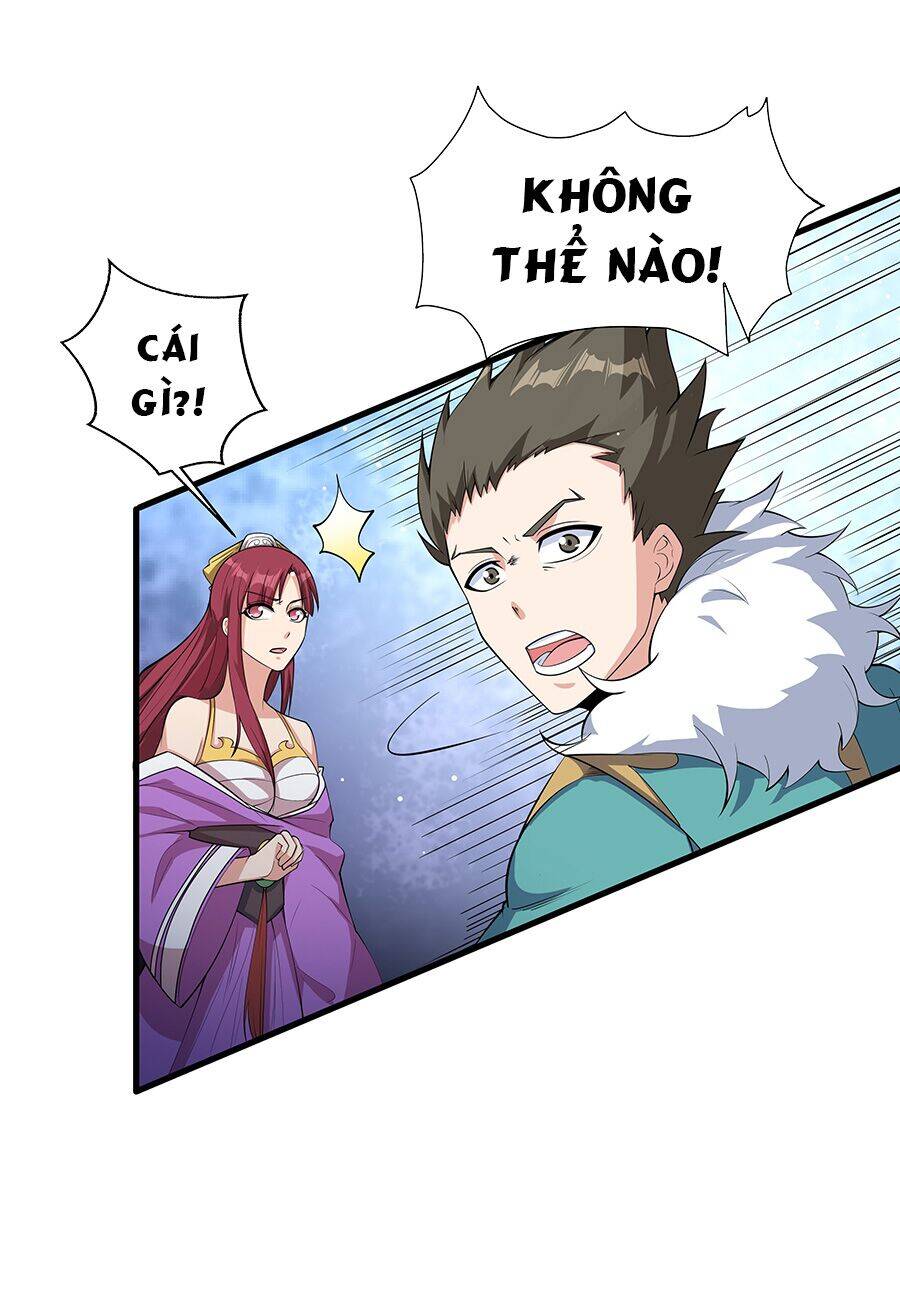 Ma Thú Chiến Thần - Chương 1.2 - Trang 59