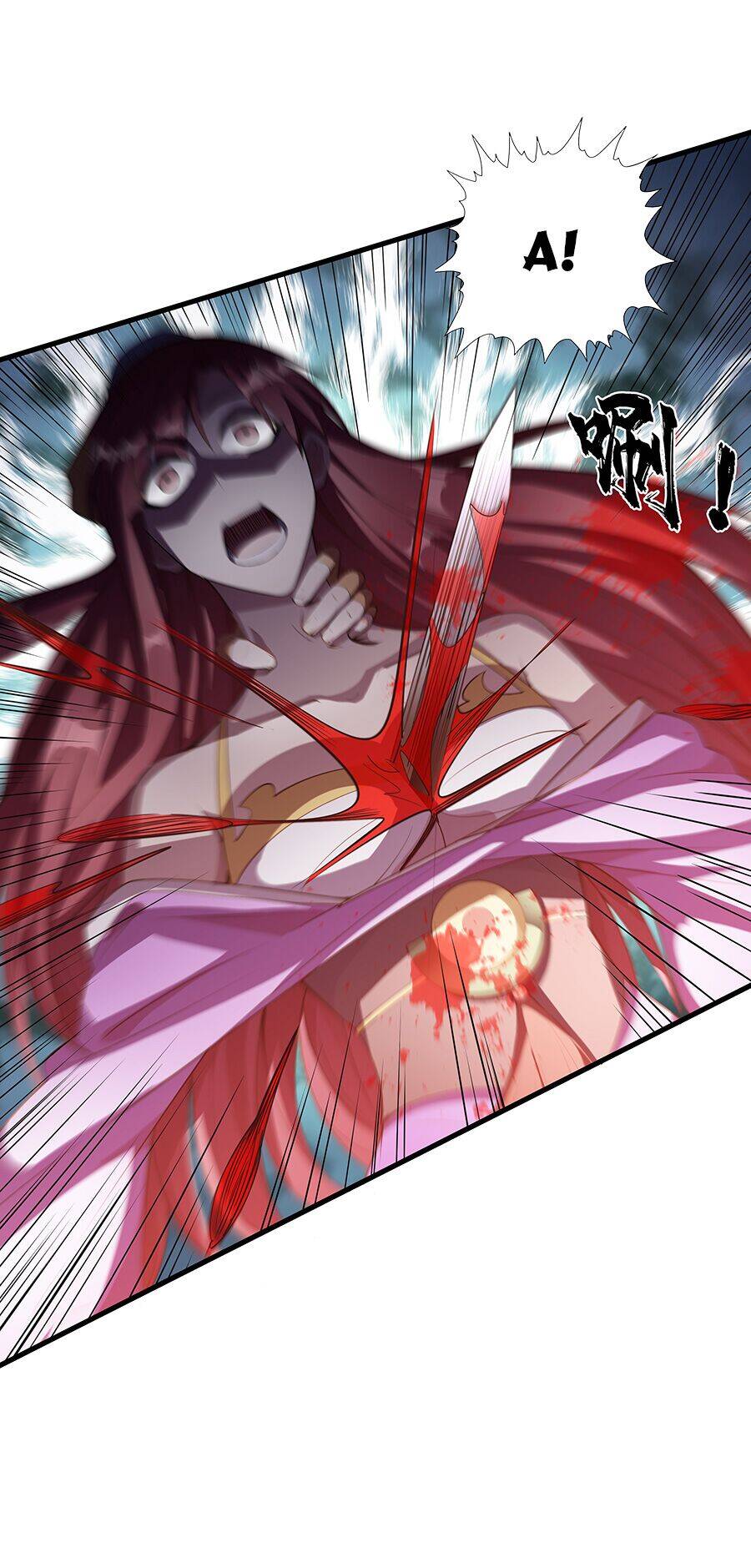 Ma Thú Chiến Thần - Chương 1.2 - Trang 63