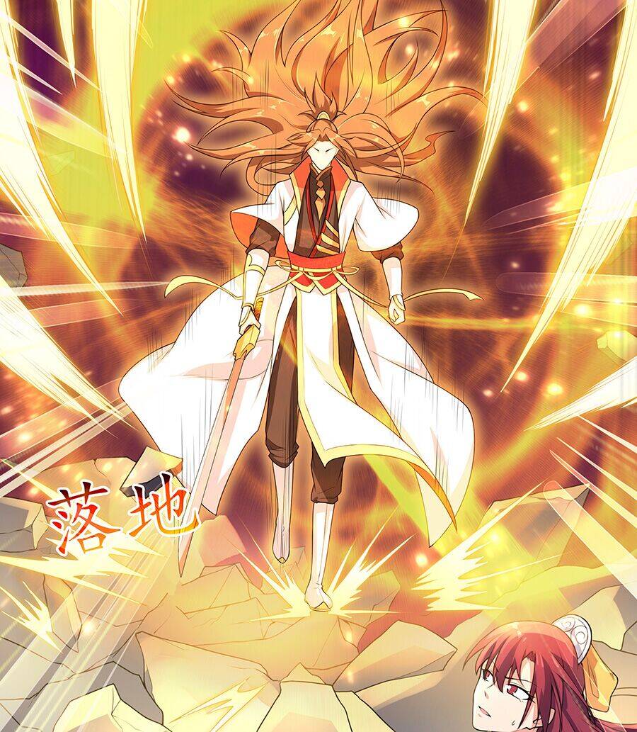 Ma Thú Chiến Thần - Chương 1.2 - Trang 8