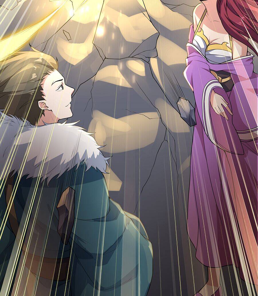 Ma Thú Chiến Thần - Chương 1.2 - Trang 9