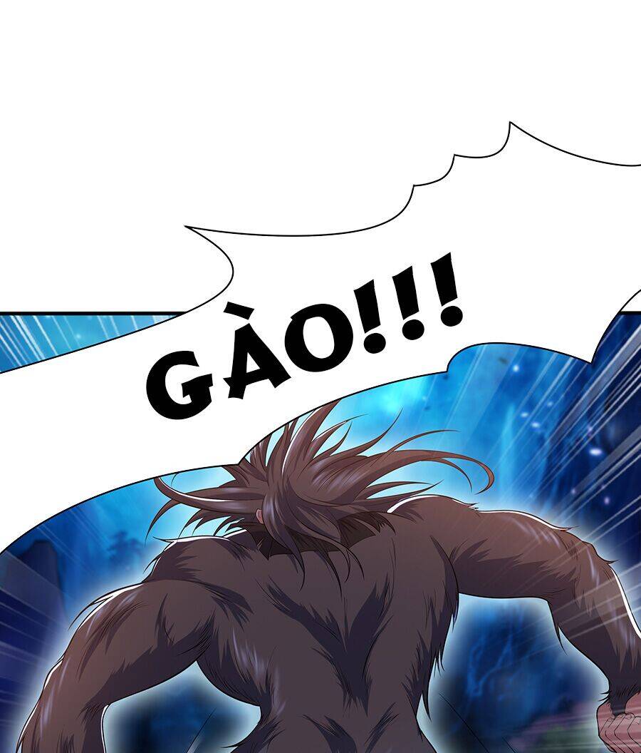 Ma Thú Chiến Thần - Chương 11.1 - Trang 12