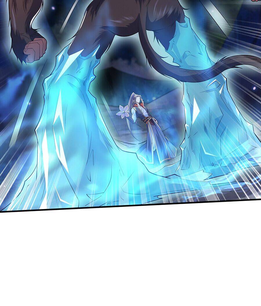 Ma Thú Chiến Thần - Chương 11.1 - Trang 13