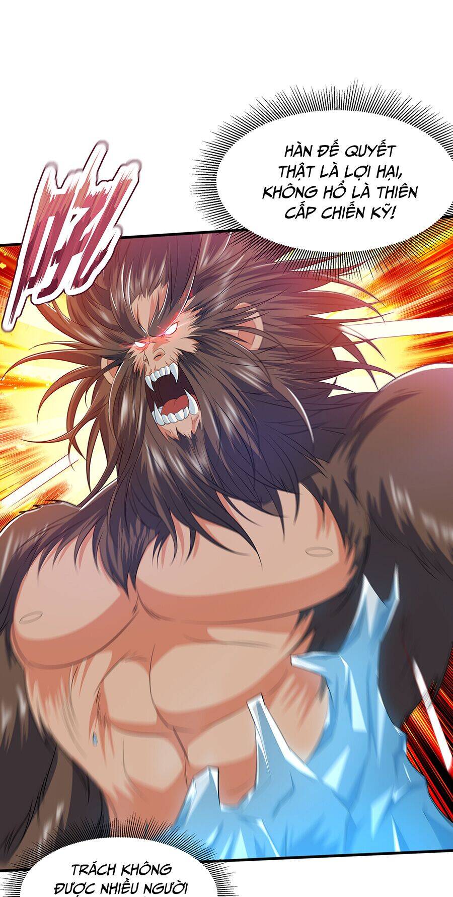 Ma Thú Chiến Thần - Chương 11.1 - Trang 15