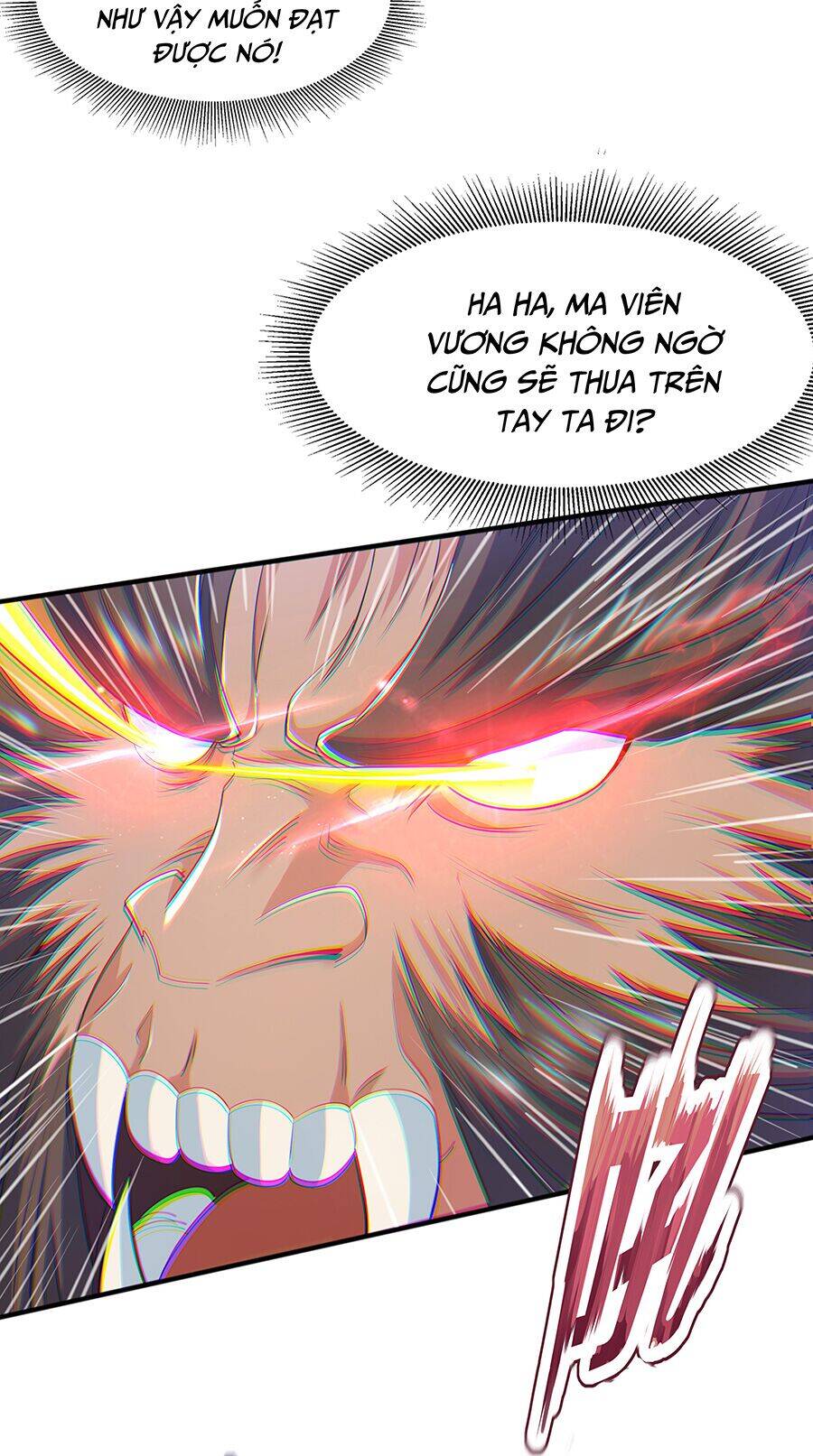 Ma Thú Chiến Thần - Chương 11.1 - Trang 16