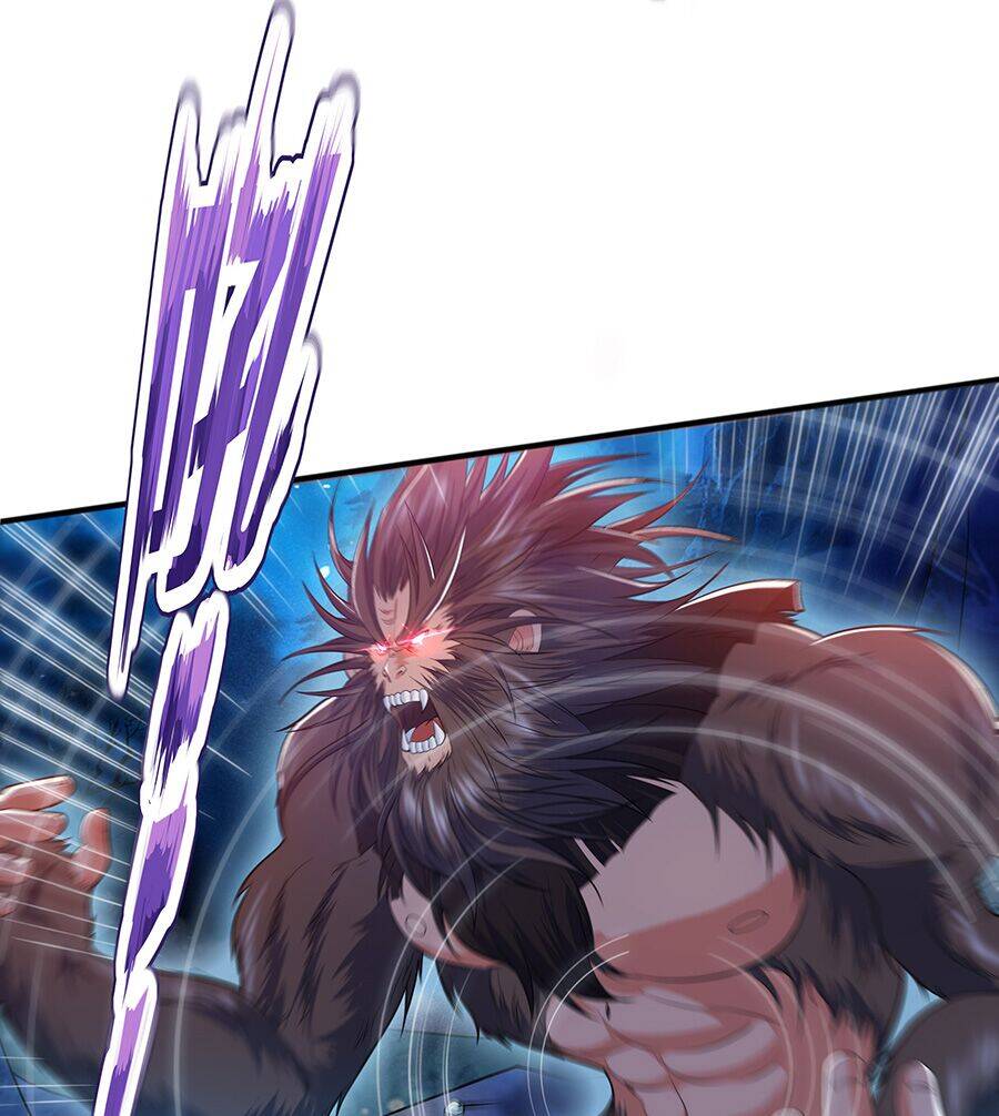 Ma Thú Chiến Thần - Chương 11.1 - Trang 17