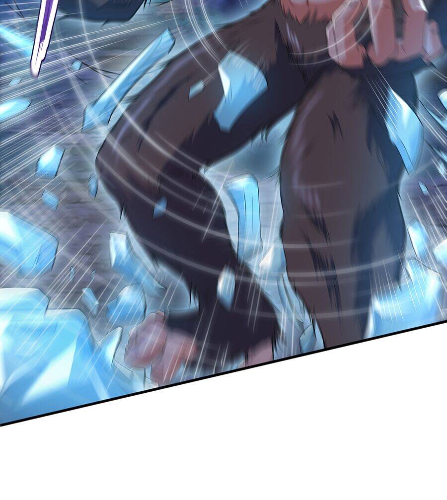 Ma Thú Chiến Thần - Chương 11.1 - Trang 18