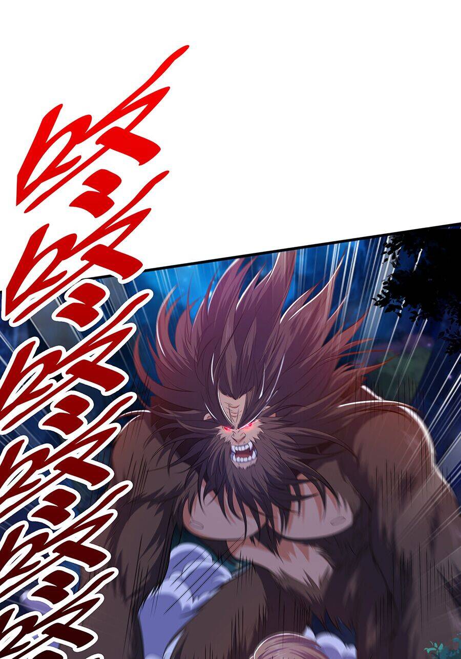 Ma Thú Chiến Thần - Chương 11.1 - Trang 21