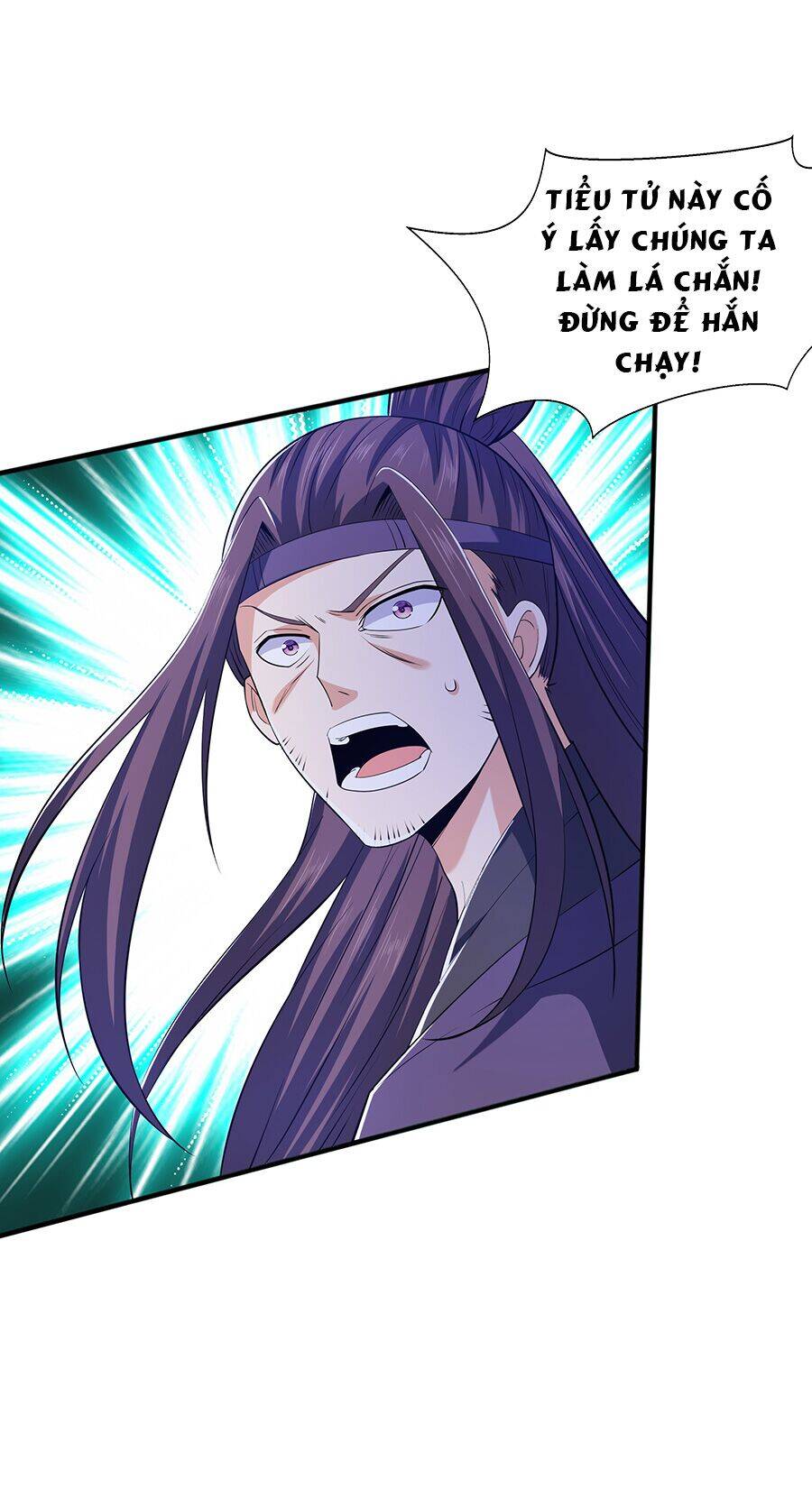 Ma Thú Chiến Thần - Chương 11.1 - Trang 24