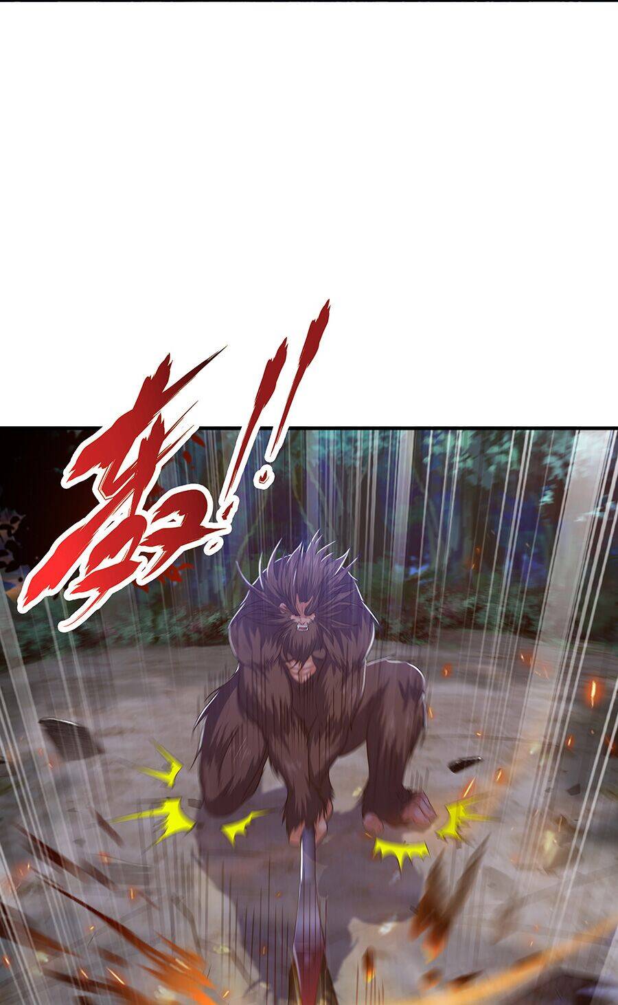 Ma Thú Chiến Thần - Chương 11.1 - Trang 27