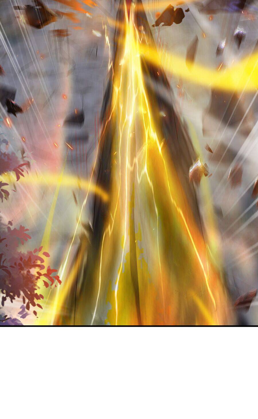 Ma Thú Chiến Thần - Chương 11.1 - Trang 28