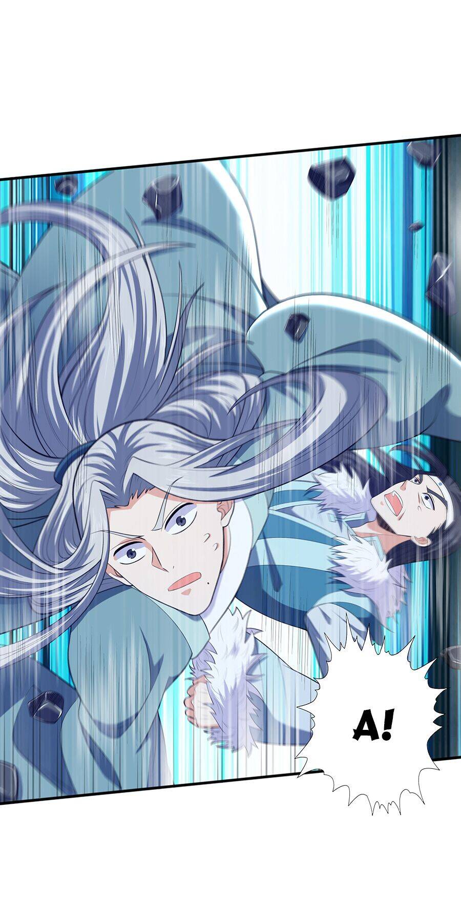 Ma Thú Chiến Thần - Chương 11.1 - Trang 29