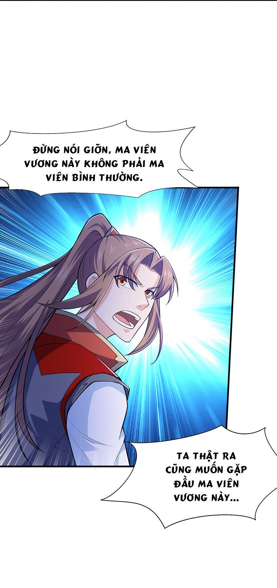 Ma Thú Chiến Thần - Chương 11.1 - Trang 4