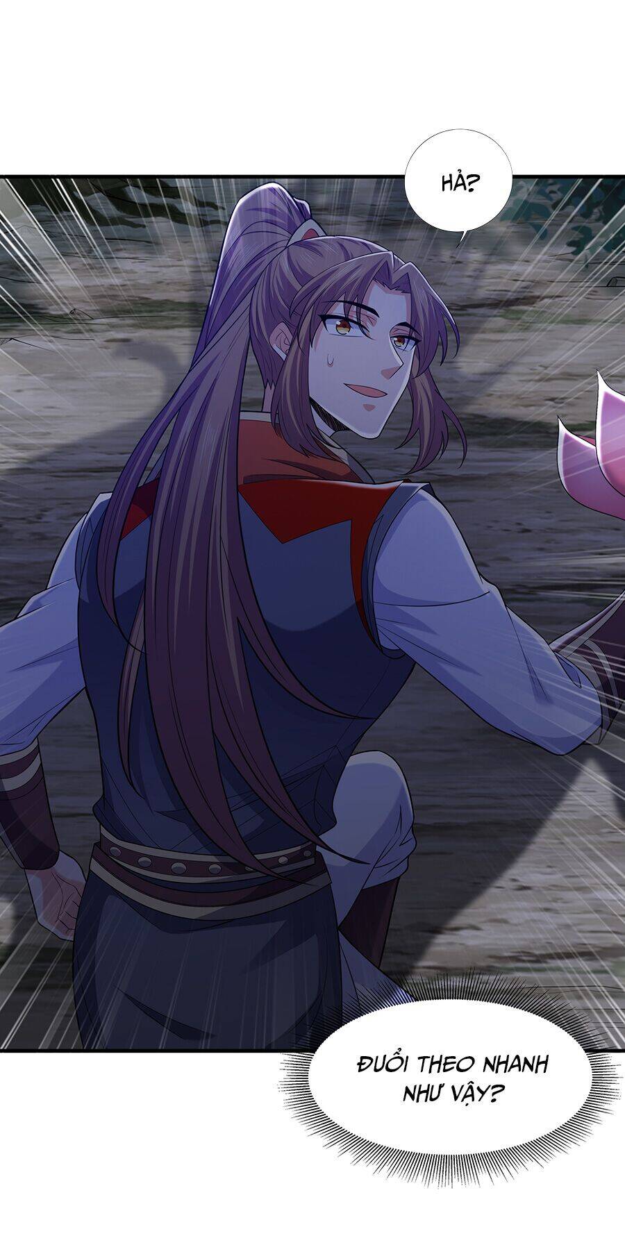 Ma Thú Chiến Thần - Chương 11.1 - Trang 31