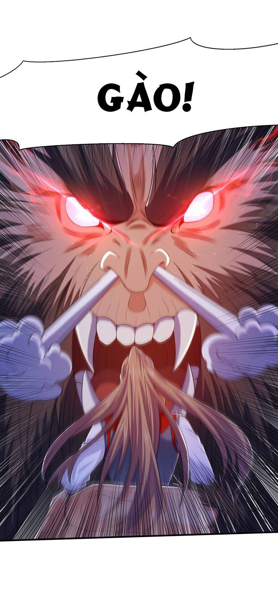 Ma Thú Chiến Thần - Chương 11.1 - Trang 33
