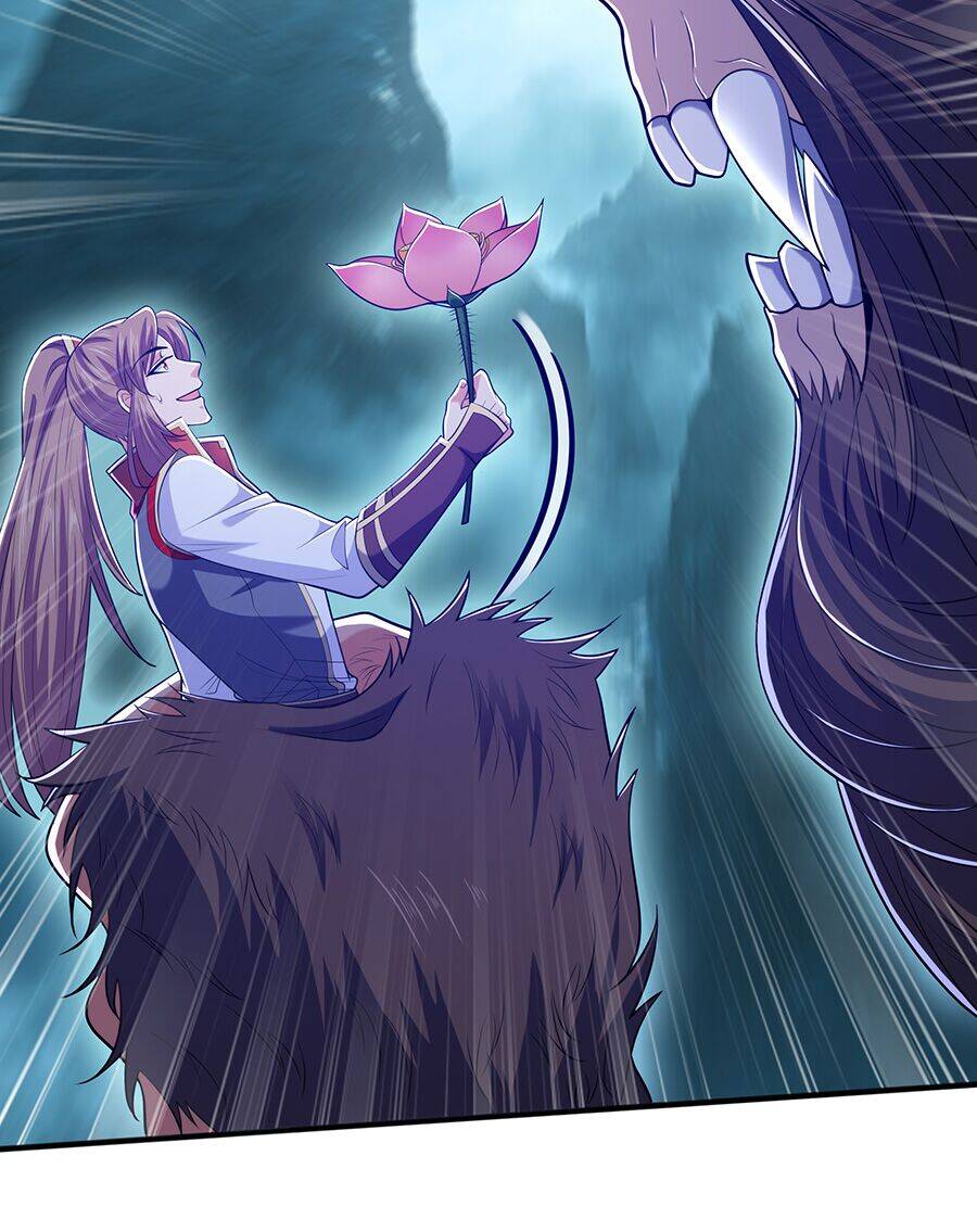 Ma Thú Chiến Thần - Chương 11.1 - Trang 35