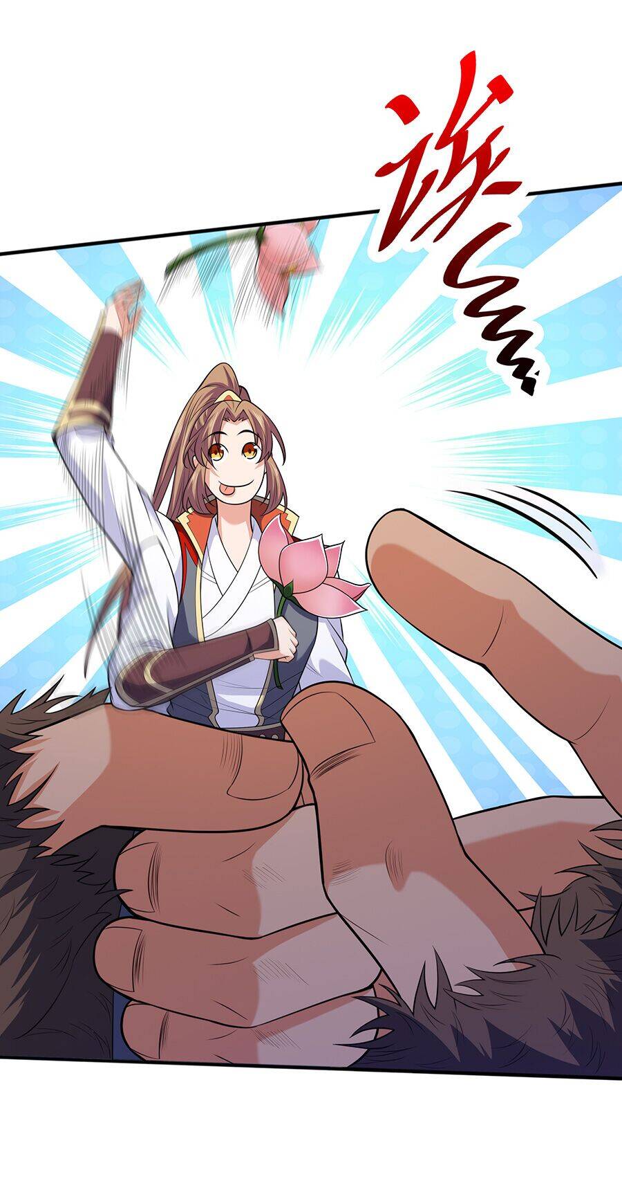 Ma Thú Chiến Thần - Chương 11.1 - Trang 36