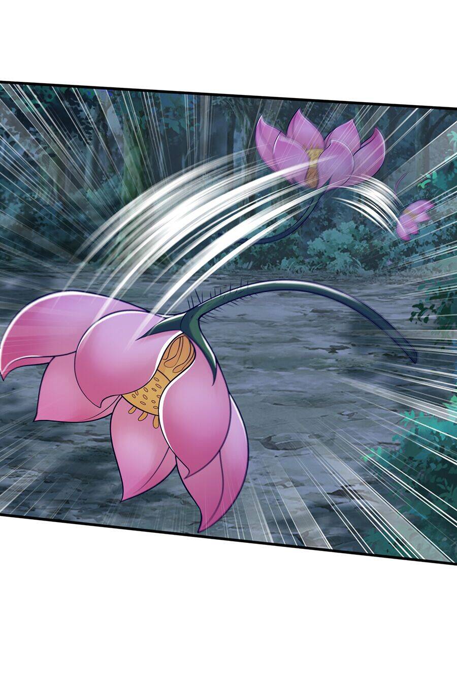 Ma Thú Chiến Thần - Chương 11.1 - Trang 37