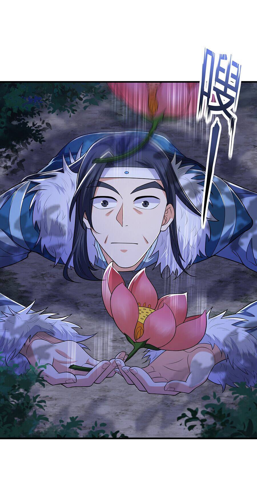 Ma Thú Chiến Thần - Chương 11.1 - Trang 38