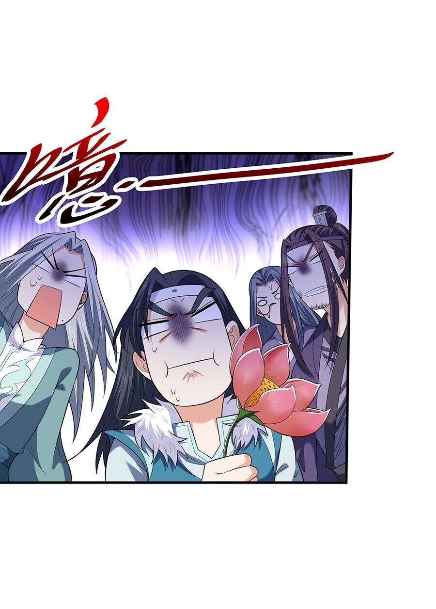 Ma Thú Chiến Thần - Chương 11.1 - Trang 39