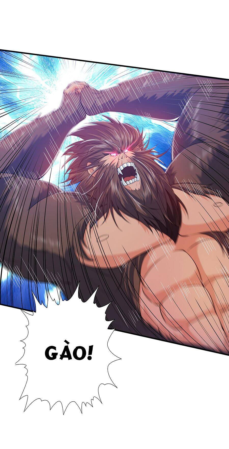 Ma Thú Chiến Thần - Chương 11.1 - Trang 5