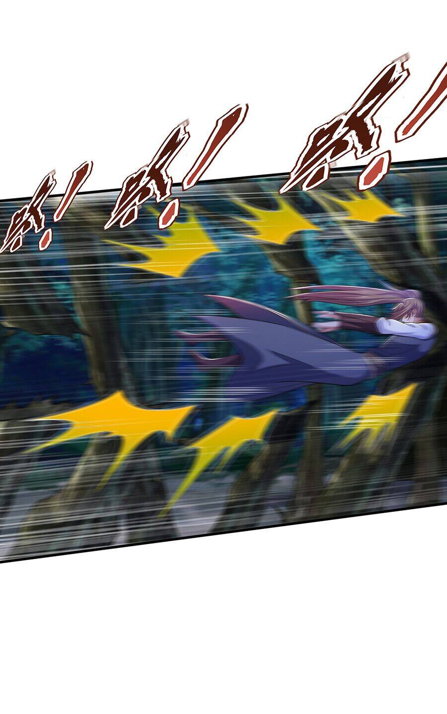 Ma Thú Chiến Thần - Chương 11.1 - Trang 41