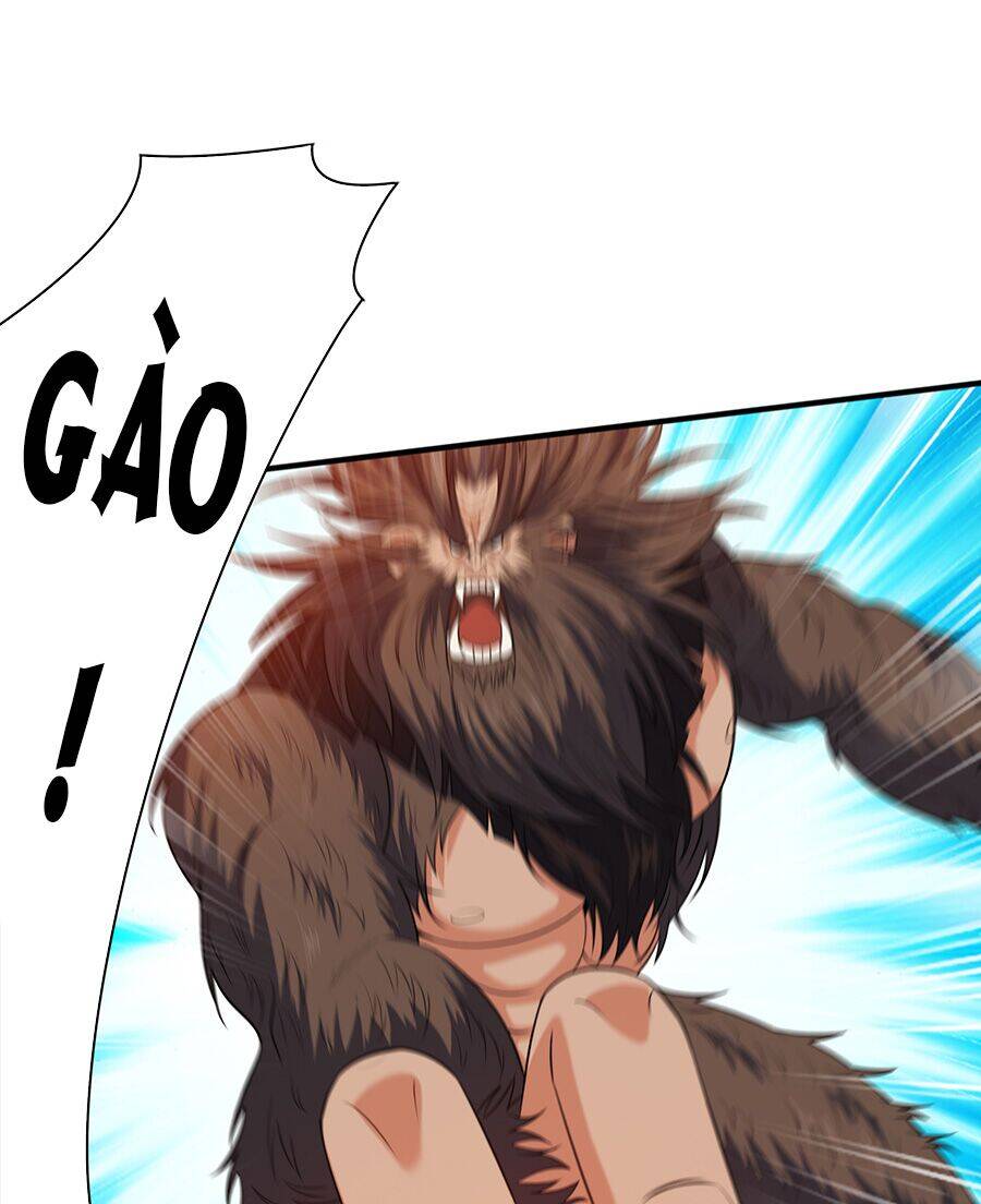 Ma Thú Chiến Thần - Chương 11.1 - Trang 42