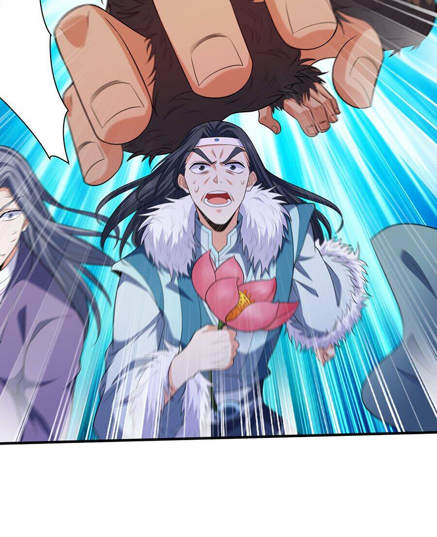 Ma Thú Chiến Thần - Chương 11.1 - Trang 43