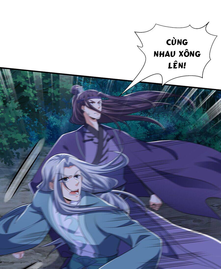 Ma Thú Chiến Thần - Chương 11.1 - Trang 46