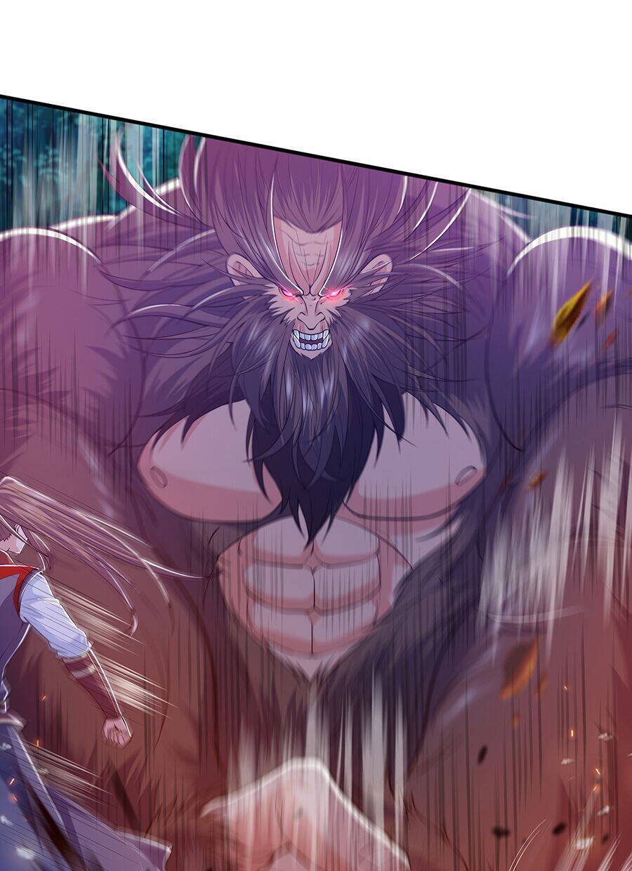 Ma Thú Chiến Thần - Chương 11.1 - Trang 6