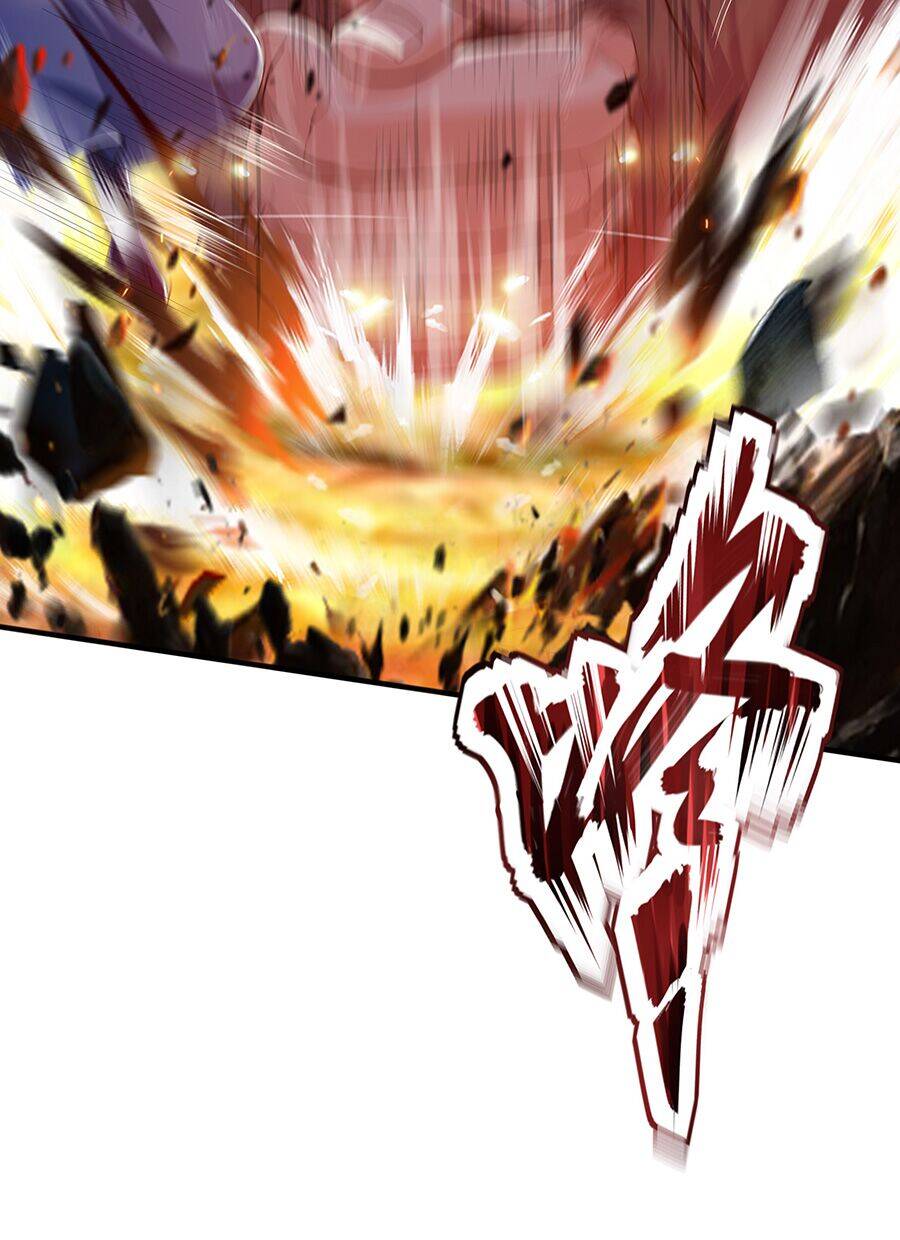 Ma Thú Chiến Thần - Chương 11.1 - Trang 7