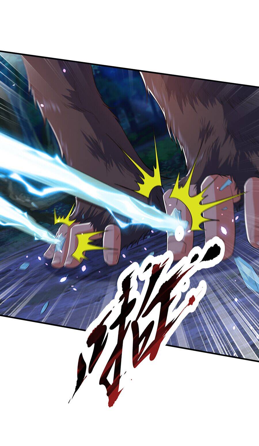 Ma Thú Chiến Thần - Chương 11.1 - Trang 9