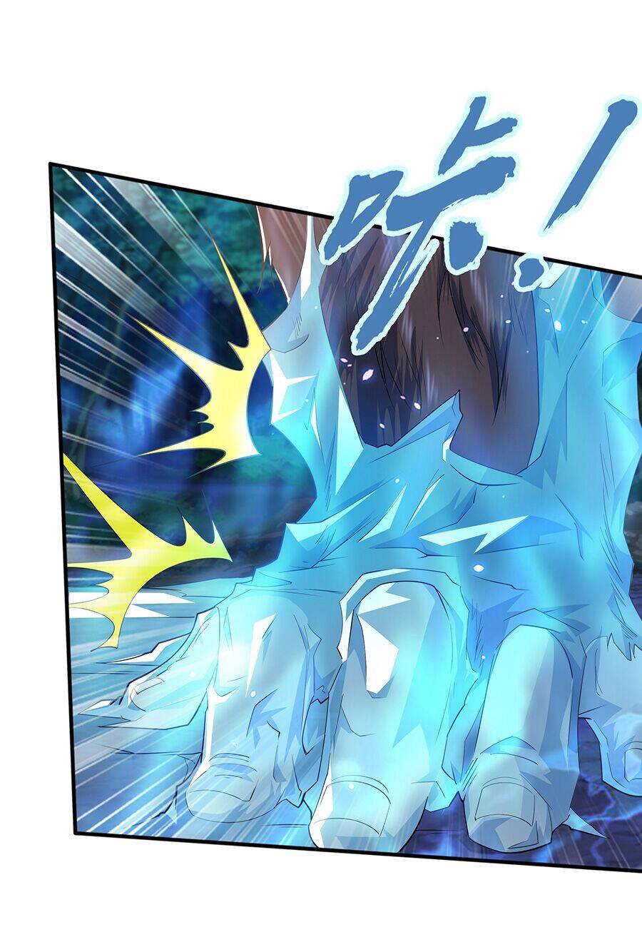 Ma Thú Chiến Thần - Chương 11.1 - Trang 10