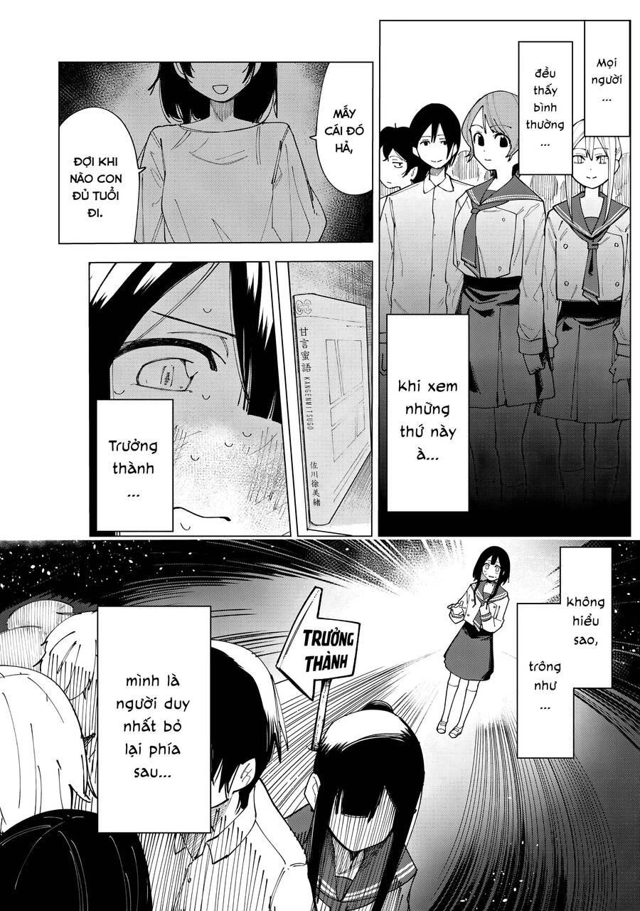 Xem Phim - Chương 1 - Trang 17