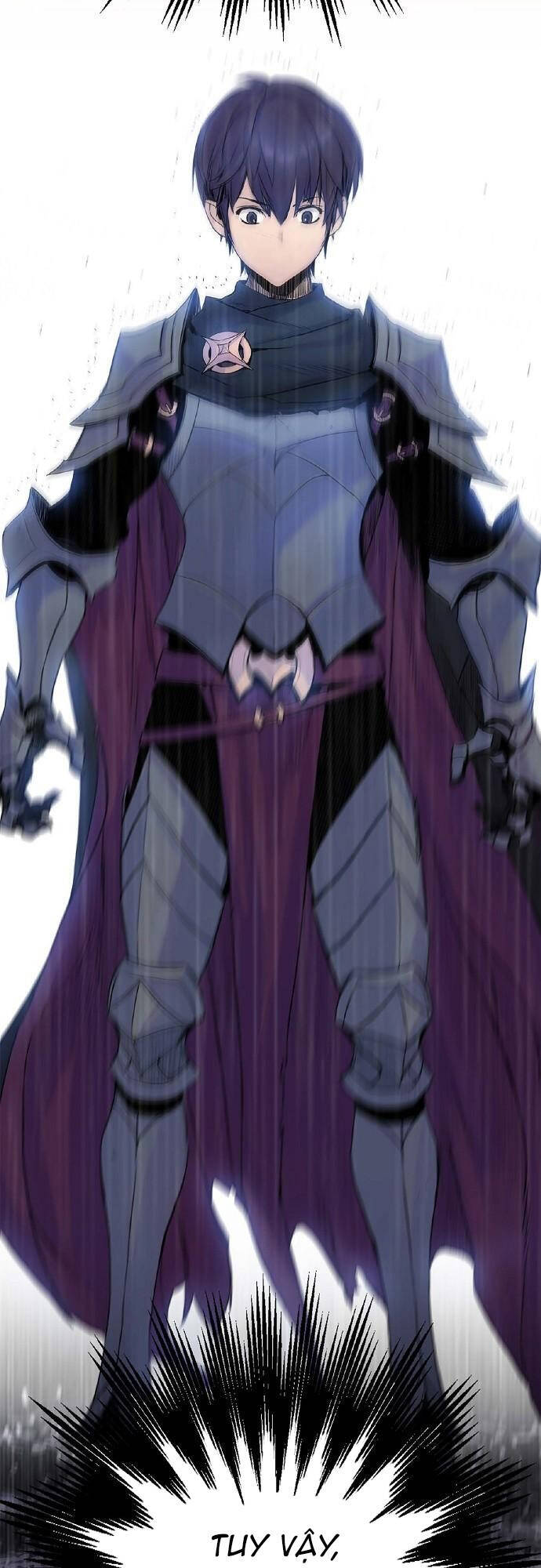 Knight Under Heart - Chương 0 - Trang 13