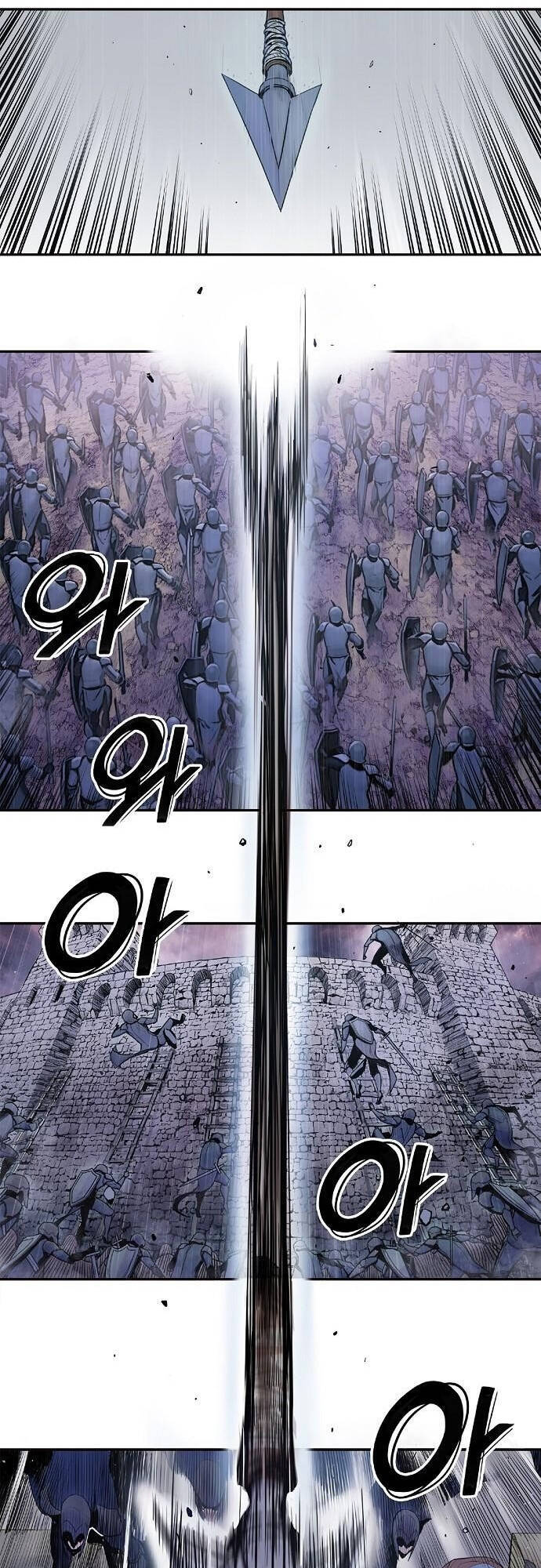 Knight Under Heart - Chương 0 - Trang 20