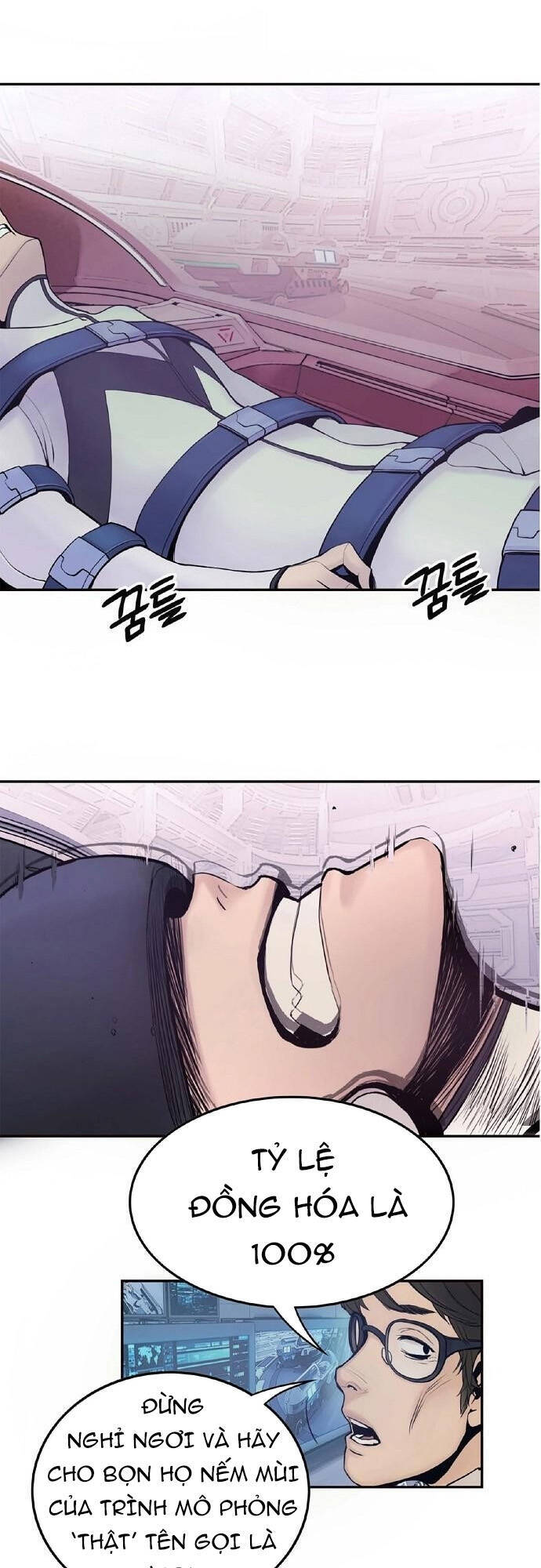 Knight Under Heart - Chương 0 - Trang 28