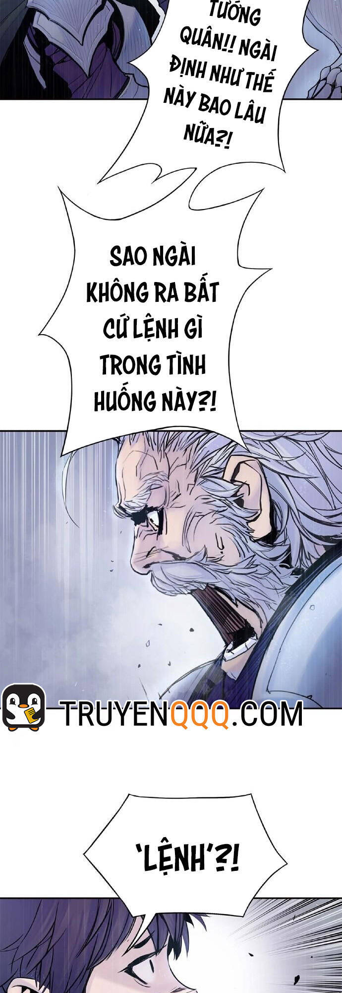 Knight Under Heart - Chương 0 - Trang 34