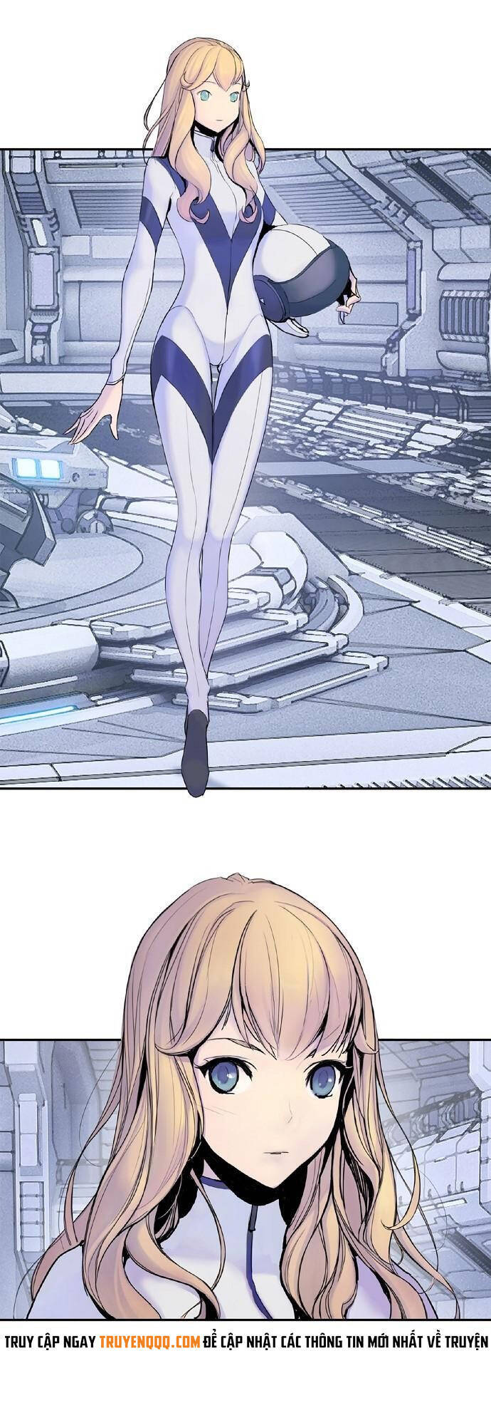 Knight Under Heart - Chương 0 - Trang 5