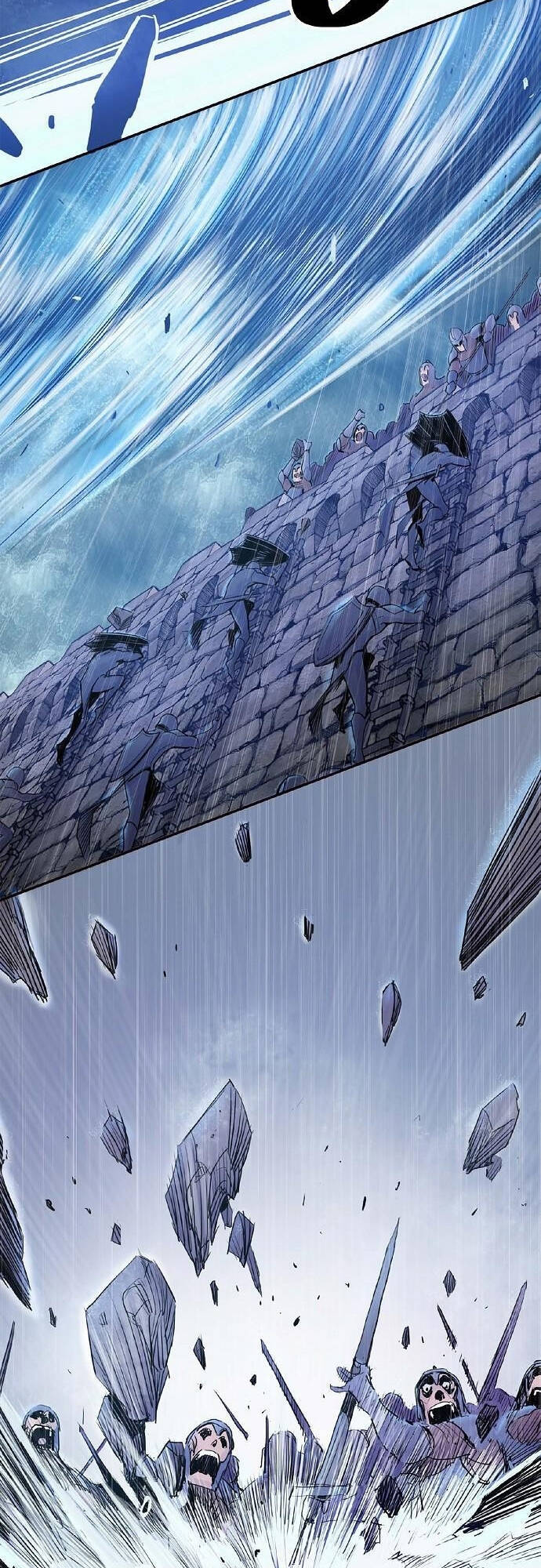 Knight Under Heart - Chương 0 - Trang 42