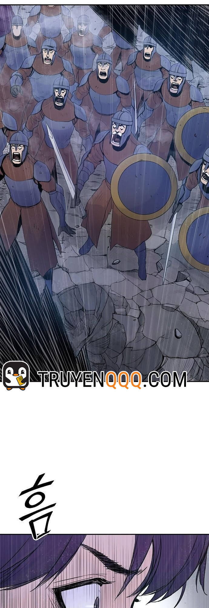 Knight Under Heart - Chương 0 - Trang 50