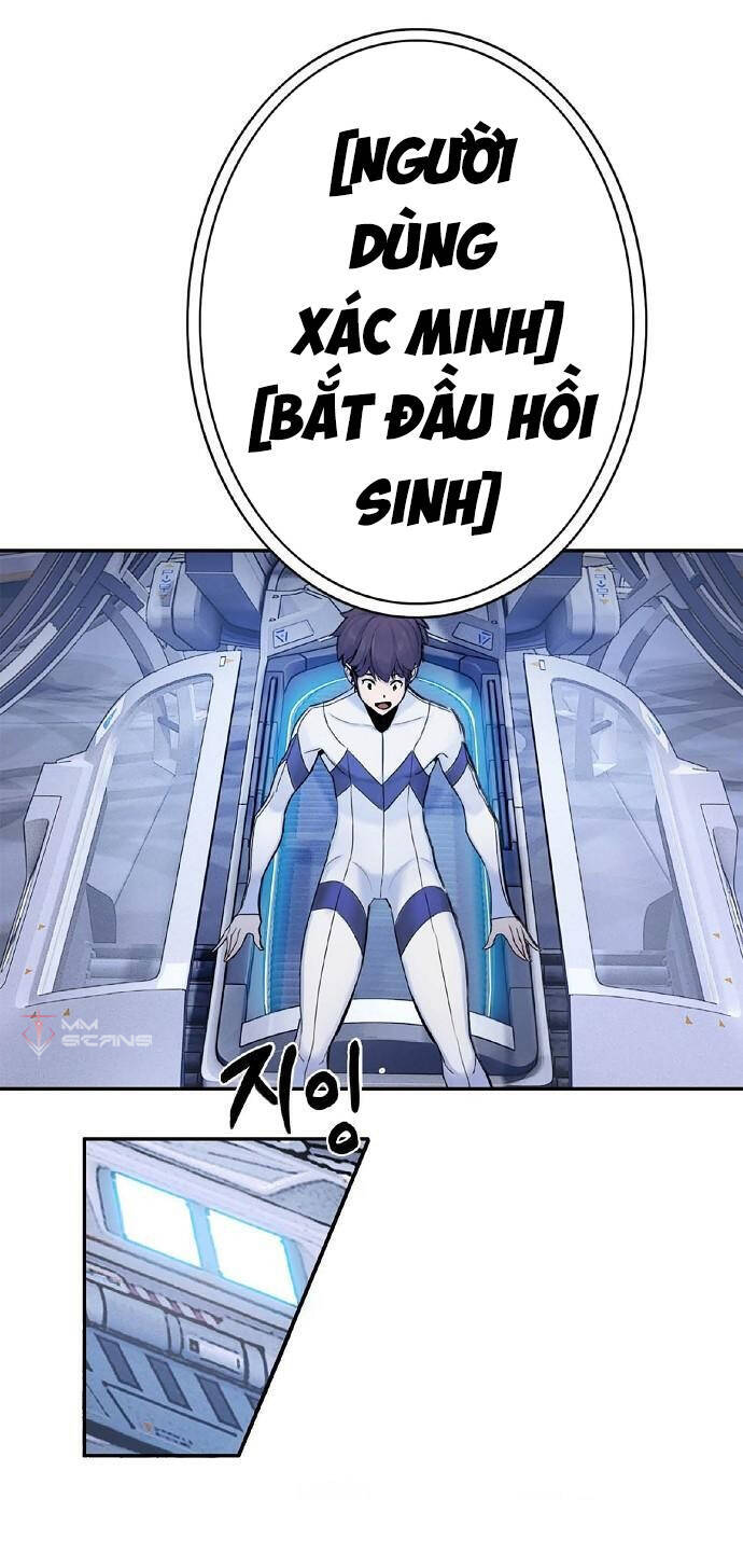 Knight Under Heart - Chương 0 - Trang 6