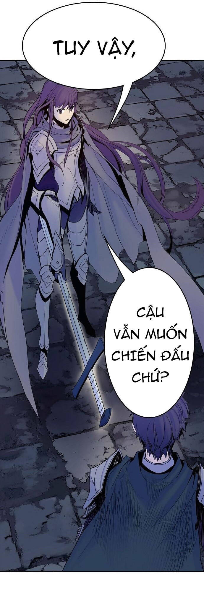 Knight Under Heart - Chương 0 - Trang 65