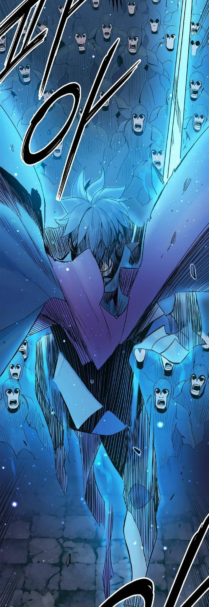 Knight Under Heart - Chương 0 - Trang 70