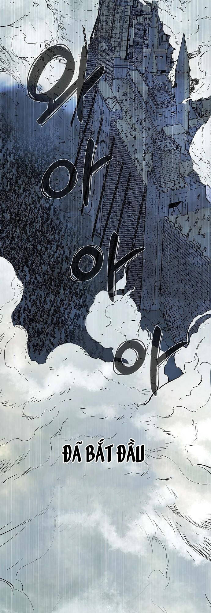 Knight Under Heart - Chương 0 - Trang 73