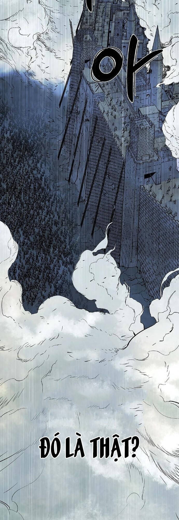 Knight Under Heart - Chương 0 - Trang 10