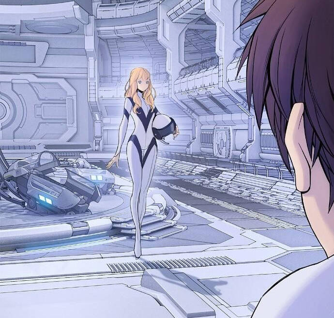 Knight Under Heart - Chương 2.5 - Trang 17